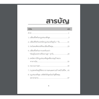 วิชาเสกเงิน (How to Manifest Money Fast เล่ม 2) เปิดประตูรับทรัพย์ ฝึกจิตเนรมิตชีวิตสู่ความร่ำรวย!