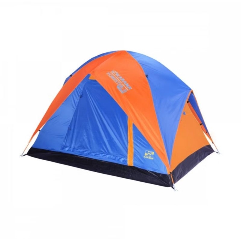 เต็นท์นอน KARANA รุ่น Forester 2 Mark II Tent ขนาด 1-2 คน