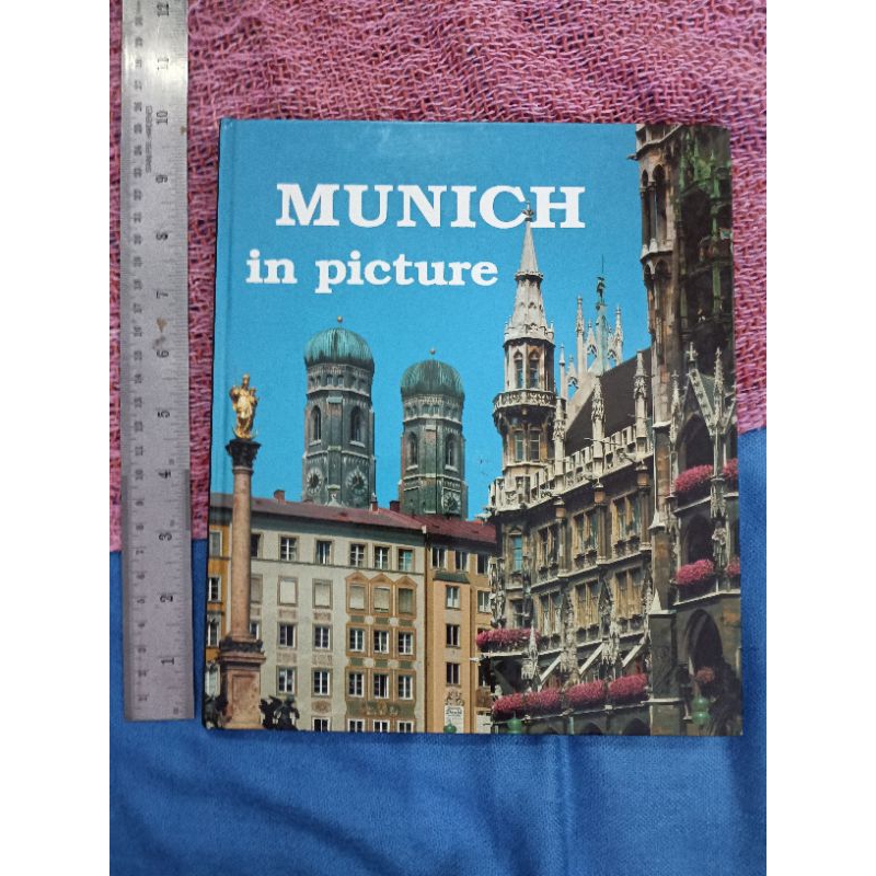 MUNICH in picture. *******
