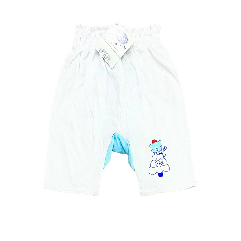 กางเกงเดี่ยวแรกเกิด Enfant New Collection ราคา ถูกที่สุด ดีลบีเคเค แกลเลอรีภาพที่ 2