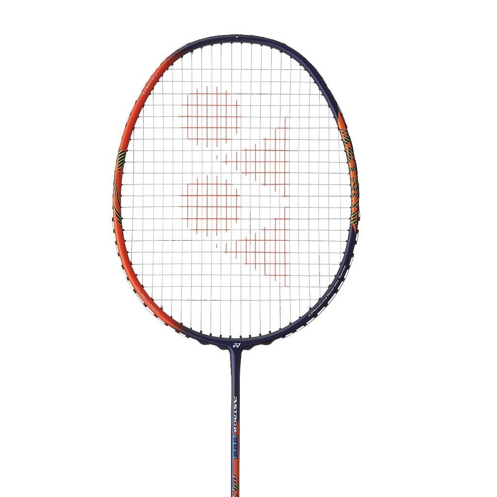 ไม้แบด Yonex Astrox (Feel/Clear/Ability)