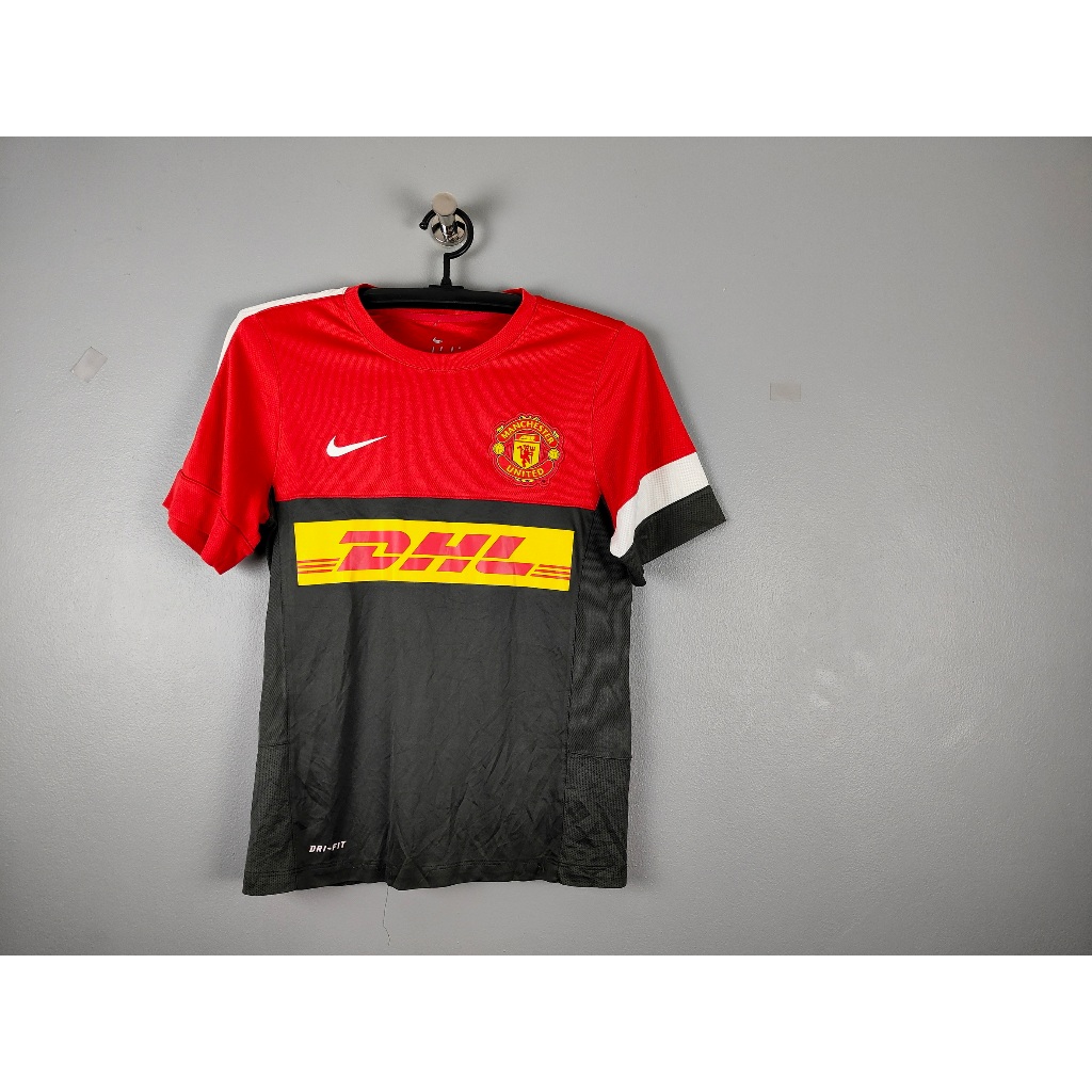 เสื้อทีม MANCHESTER UNITED 2012-13