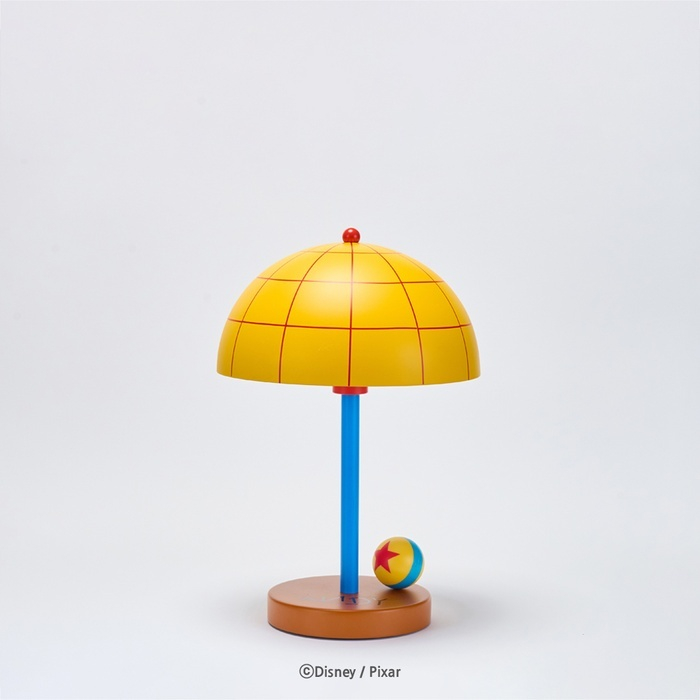 [NOBIGDEAL] Original Lamp_Woody / Korea Disney Pixar Table Desk Lamp