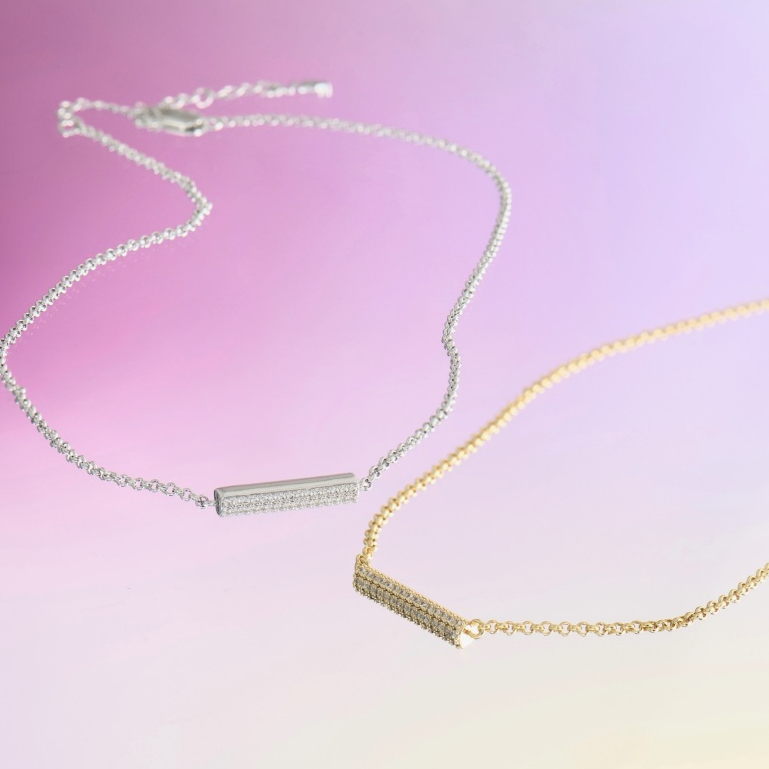 YVIS Proudly You Necklace