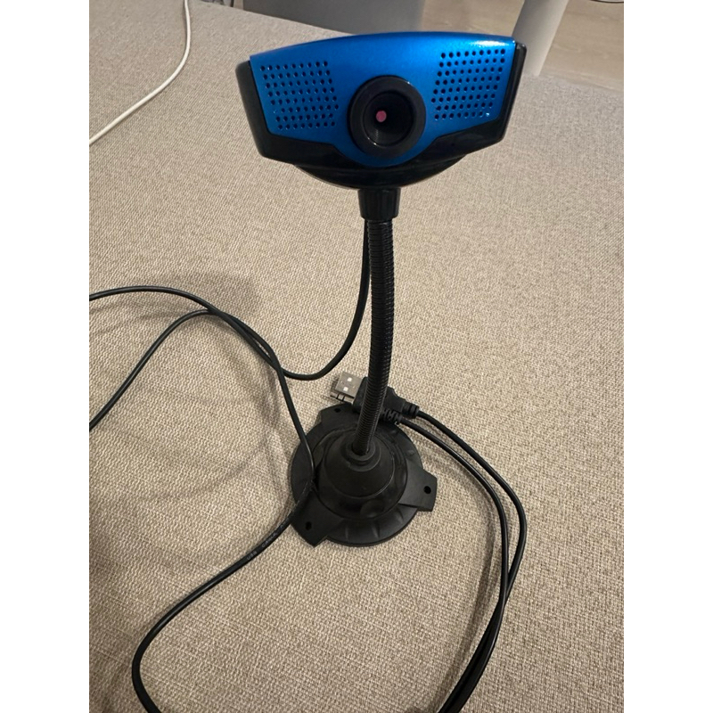 ส่งต่อกล้อง webcam HD 720p
