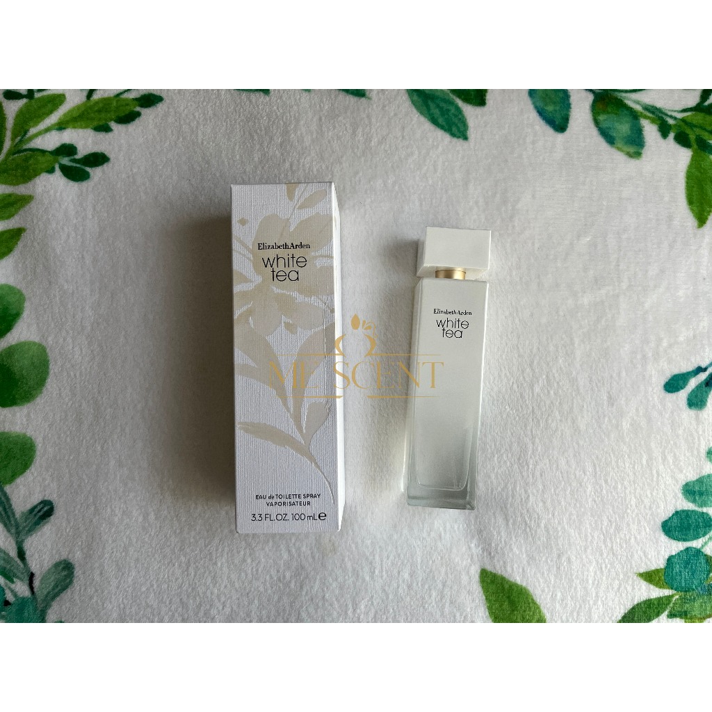 Elizabeth Arden White Tea (EDT) แบ่งขาย