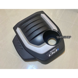 ฝาครอบเครื่อง ISUZU D-MAX 1.9 ดีแม็ก แท้ศูนย์ ถอดมือสอง *พร้…
