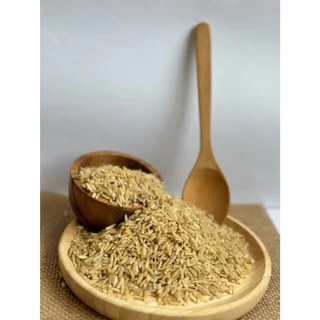 ข้าวกล้องกข.43กระสอบแพค5กิโลกรัม ตราทรัพย์ธนา