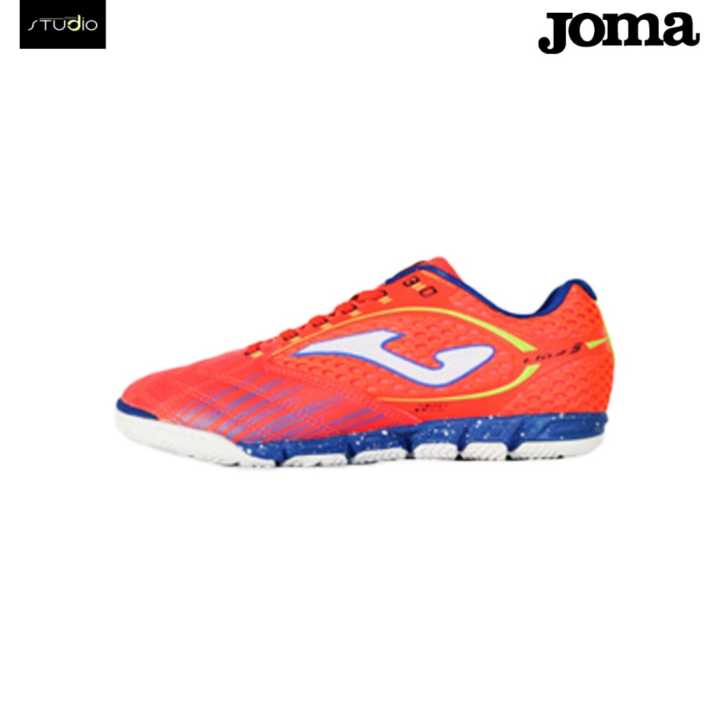 [สินค้าลิขสิทธิ์แท้ 100%] รองเท้าฟุตซอล JOMA LIGA  LIGW2207