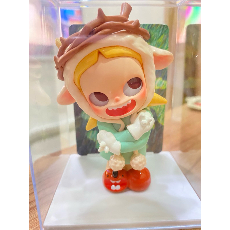 Zsiga Let It Be Series Figures