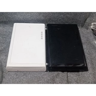 เครื่องเปล่า WiiU 32GB 8GB อ่านแผ่นแท้ JP