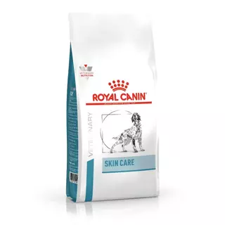 Royal Canin Skin Care Adult ขนาด 11 และ 2 kg อาหารสำหรับสุนัขที่เป็นโรคภูมิแพ้ผิวหนัง มีปัญหาผิวหนัง