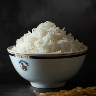ข้าวหอมมะลิ ตราไดโนเสาร์ 5 กก (ข้าวใหม่)