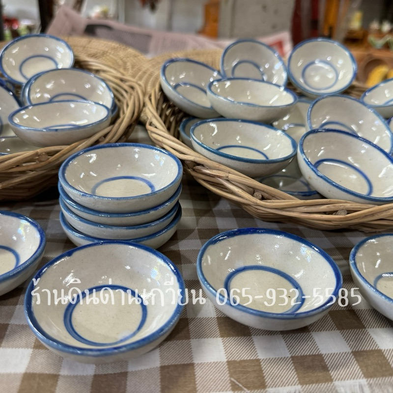 ถ้วยตะไล ขนมถ้วย ถ้วยฟู สินค้าพร้อมส่ง ไม่ต้องรอ