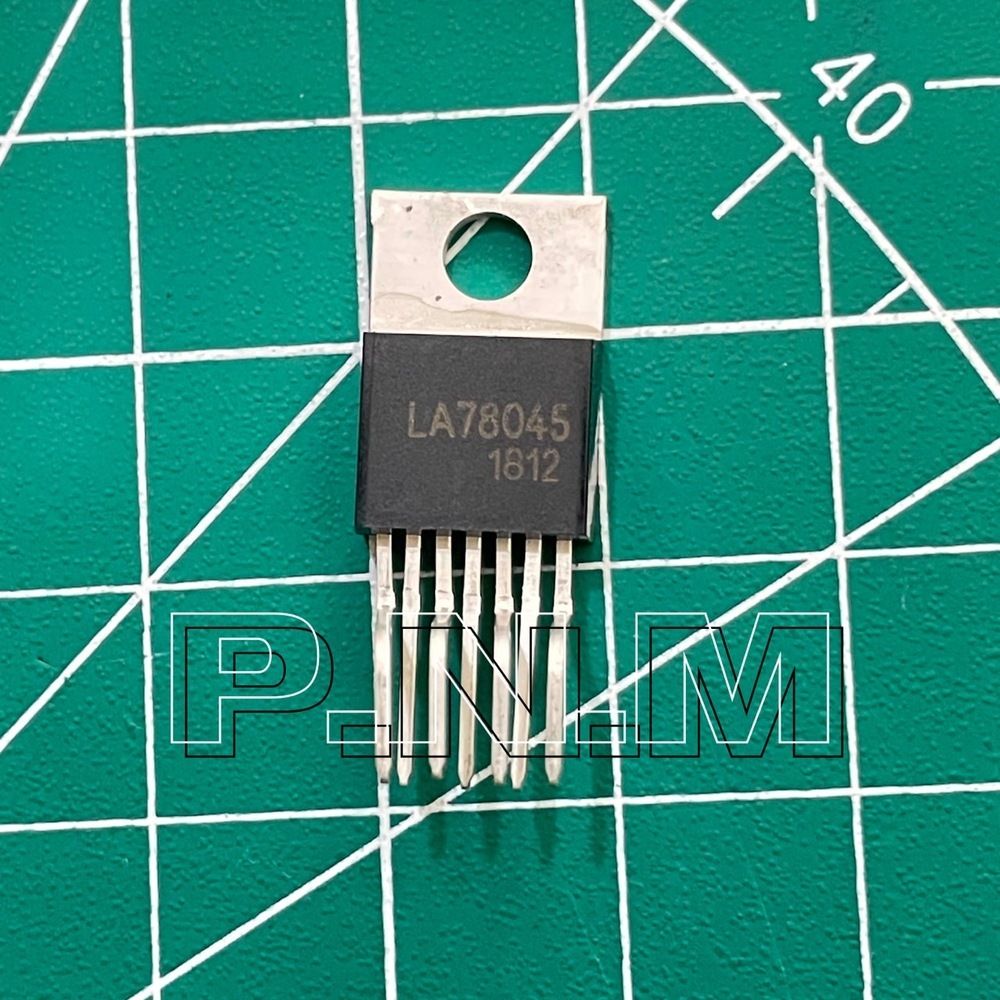 LA78045 & LA78141 IC Regulator ✨พร้อมส่งในไทย🇹🇭✨