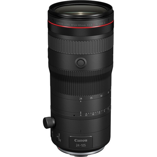 Canon RF 24-105mm f/2.8 L IS USM Z Lens ประกันศูนย์ไทย