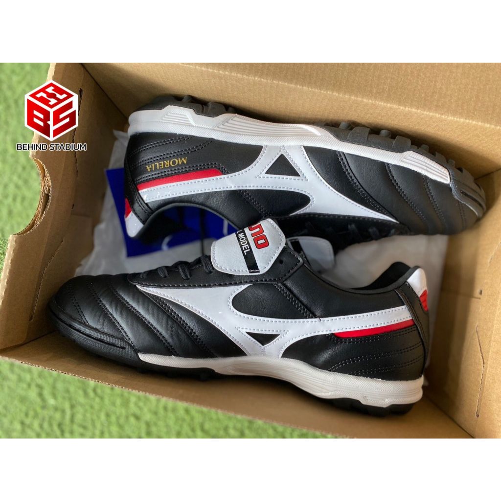 รองเท้าฟุตบอล ของแท้ MIZUNO รุ่น MORELIA II PRO AS