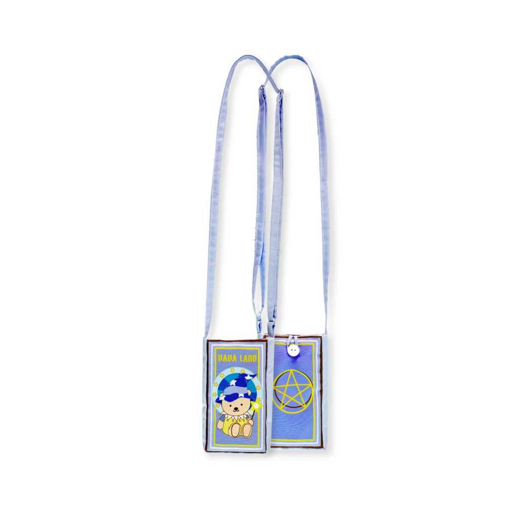 Thelandofvava ฺBAG VNXG0067 กระเป๋า Muteru ลิขสิทธิ์แท้จาก vava