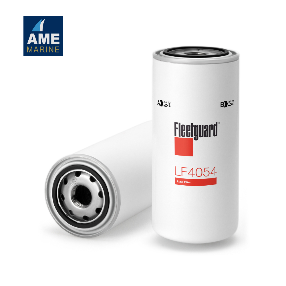 Oil Filter Fleetguard LF4054 กรองน้ำมันเครื่อง