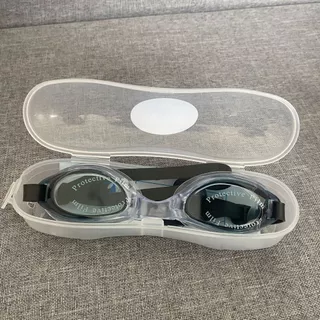 🌸พร้อมส่ง🌸Swimming Goggles แว่นตาว่ายน้ำแฟชั่น แว่นดำน้ำ สีสดใส มี 5 สี ใช้ได้กับทั้งชายและหญิง
