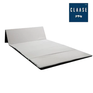 นวัตกรรมใหม่ !! CLAASE ที่นอนปิคนิค 3 x 6.5 ฟุต (6 ตอน 1.5 นิ้ว), (3 ตอน 3 นิ้ว) #นอนไม่ร้อน #กันยุง