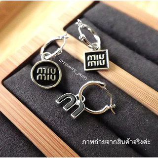 ♥️ต่างหูห่วง งานเซต(3ชิ้น)ค่ะ รุ่นมิว17 มี2สีค่ะ งานเป๊ะสุดค่ะ✨