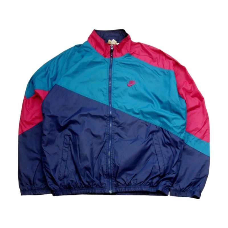 แจ็คเก็ต Vintage Nike 90s
