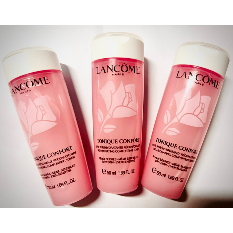Lancôme Tonique Confort ขนาดทดลอง 50 มล.