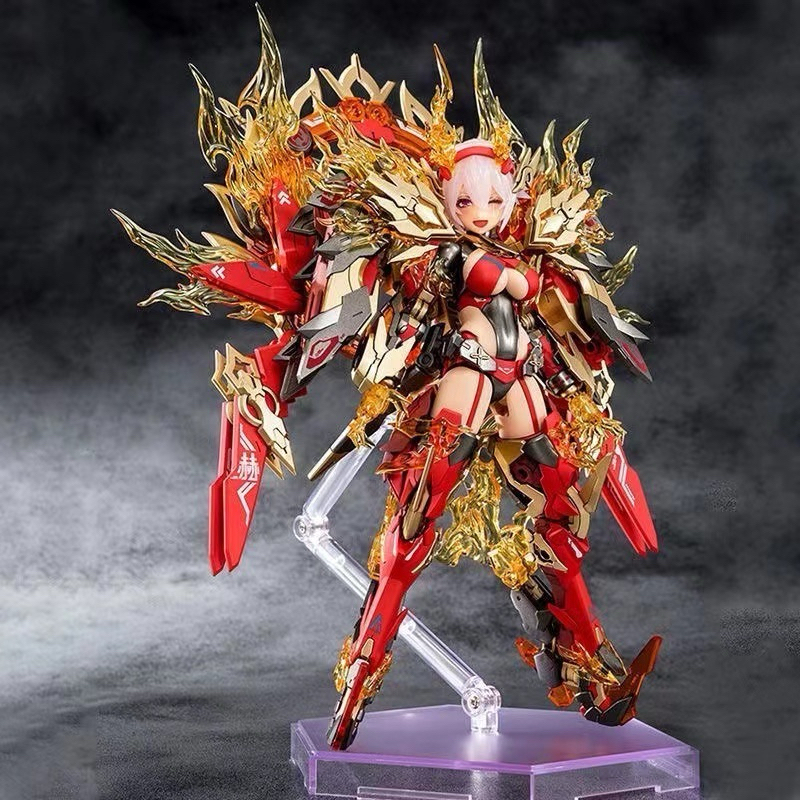 KOTOBUKIYA Megami Device AUV SUSANOWO GUREN