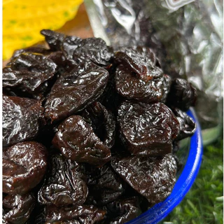 ลูกพรุนไร้เมล็ดไร้น้ำตาล 500g.