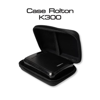(ประกัน6เดือน) Rolton K300 ลำโพงช่วยสอน ลำโพงสอนนักเรียน ไมค์สอนหนังสือ ลำโพงพกพา รองรับFM มีบลูทูธ จอLED