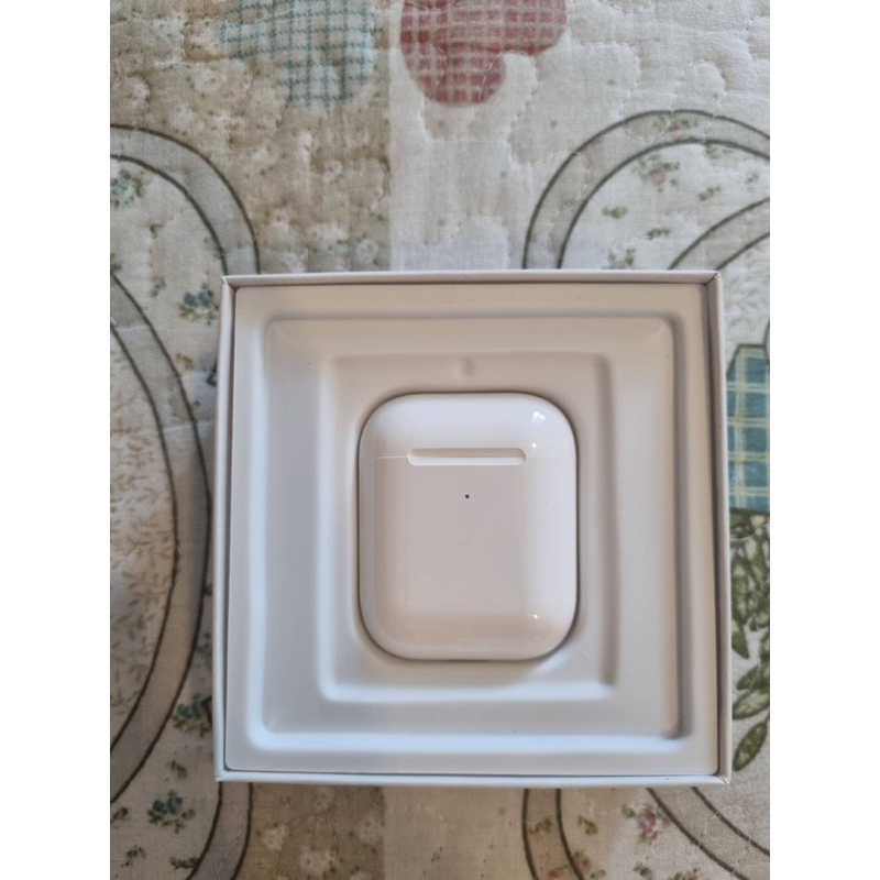 หูฟัง EW02 ของแท้ 100% ใช้ 1 ครั้งแล้วไม่ได้ใช้อีกเลย