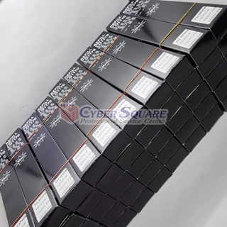 ผ้าหมึกรีฟิว ยี่ห้อ Max สำหรับ EPSON LQ-1170,LQ-300+,310 จำนวน 10 กล่อง (มีเฉพาะผ้าหมึก)