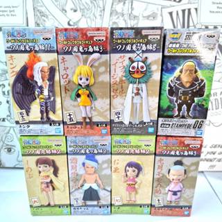 [lot jp] WCF Wanokuni Onigashima วาโนะคุนิ โอนิกาชิม่า one p…