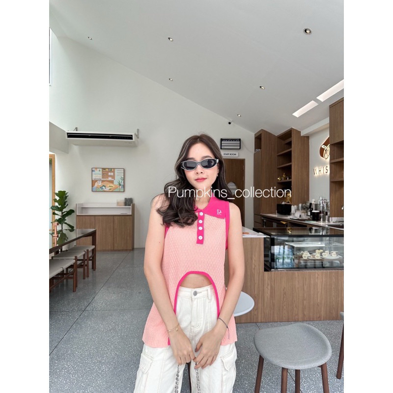 เสื้อ pumpkins collection