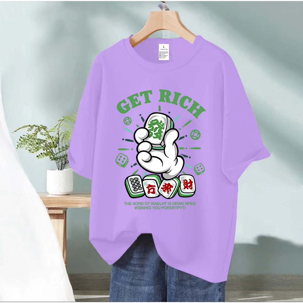 BK-999-SHORT เสื้อยืดผู้ใหญ่ เสื้อแขนสั้นผ้ายืด มีอก32-42  มี 10 สีให้เลือก