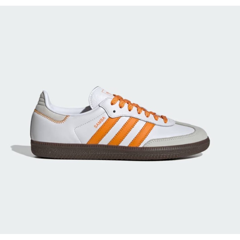 รองเท้า​Adidas​ Samba​ Og​ ป้ายไทย(ของแท้100%)
