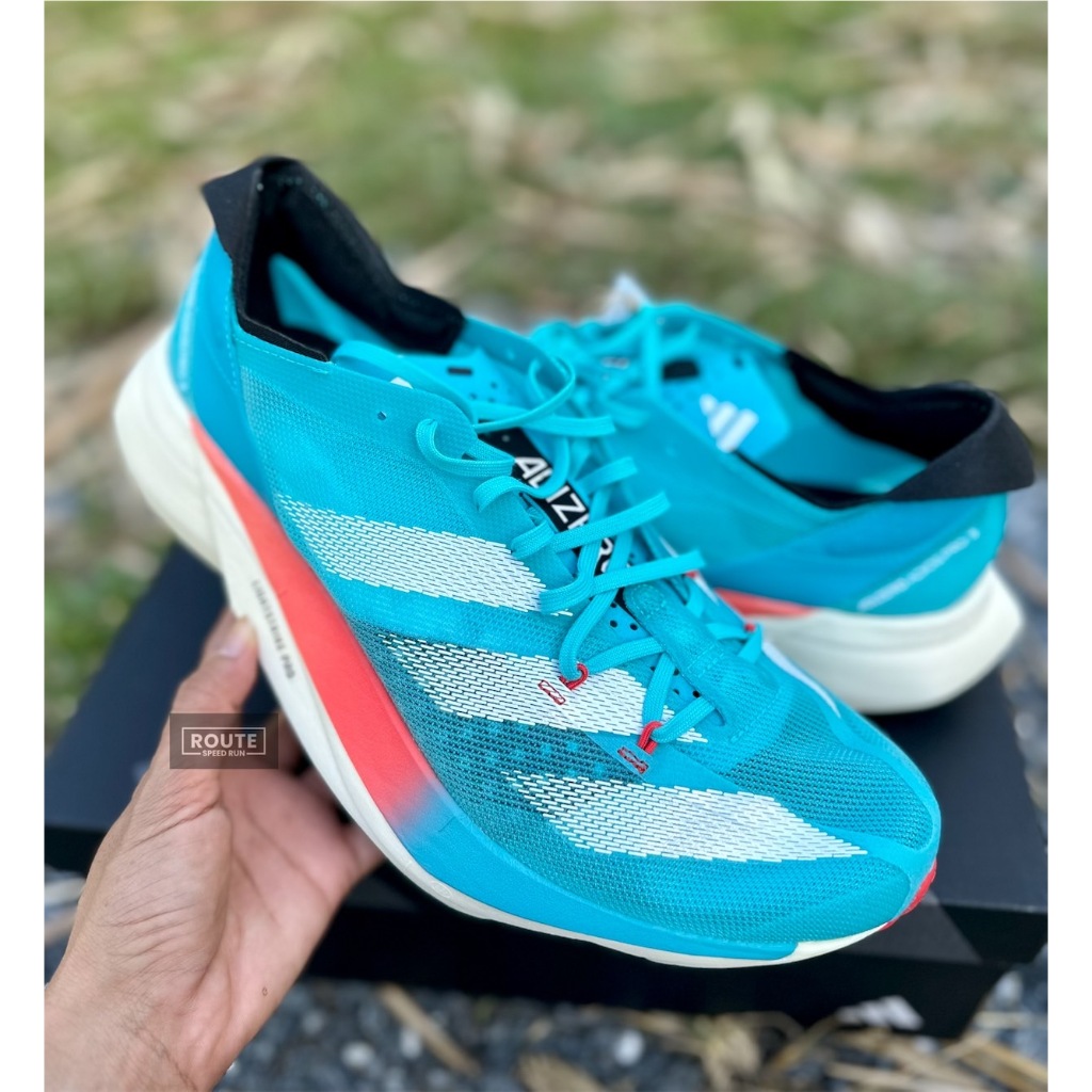 ADIDAS Adizero Adios Pro 3