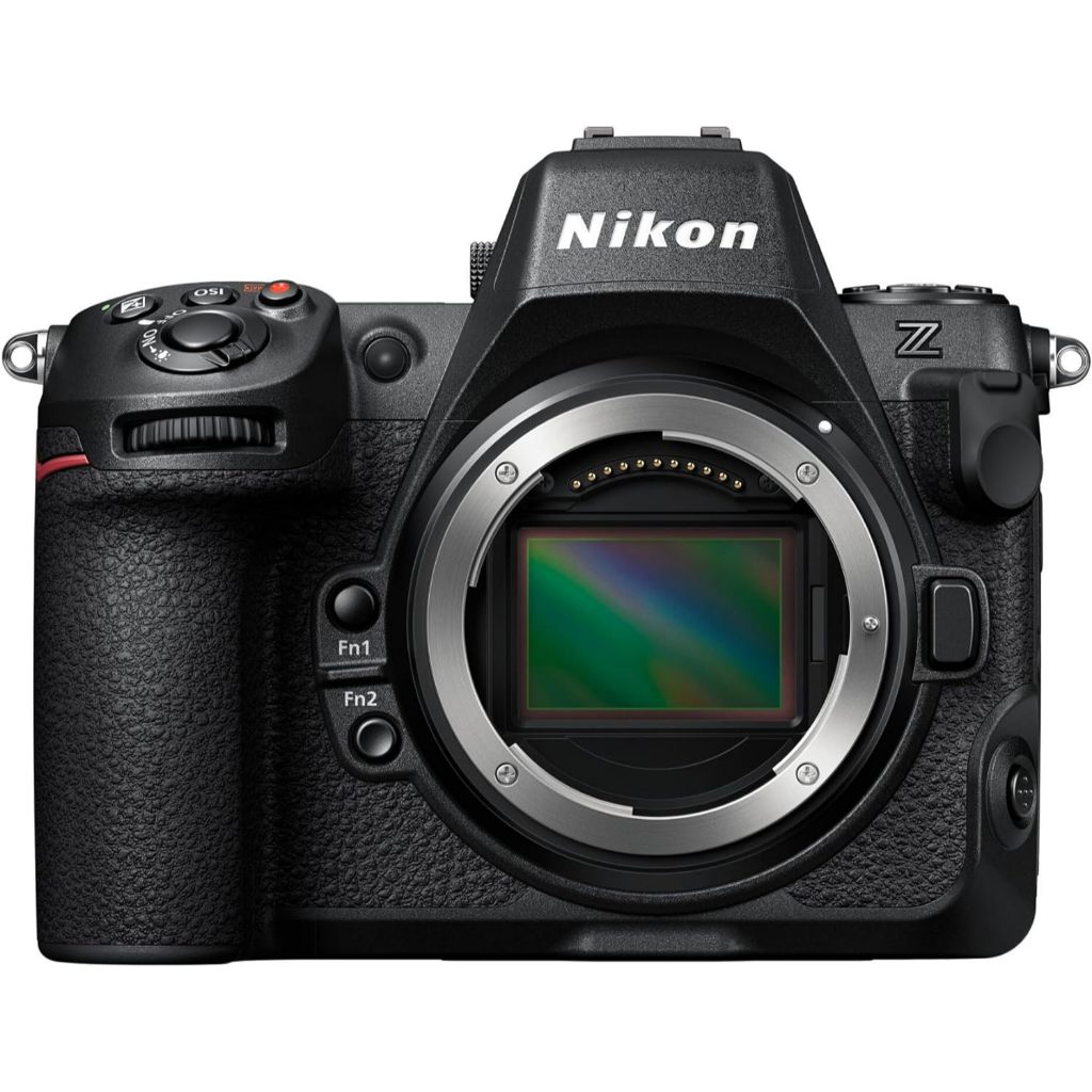 [ซื้อขายกล้อง เลนส์ มือสอง] กล้องมิลเลอร์เลส Camera Mirrorless Nikon Z8 (Body) มือสอง