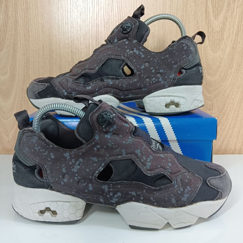 รองเท้ามือสอง เบอร์38.5 ยาว24.5cm Reebok Insta Pump Fury 114893498