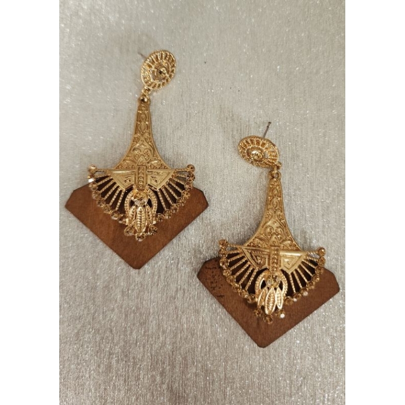 ต่างหู (Earings) สวย