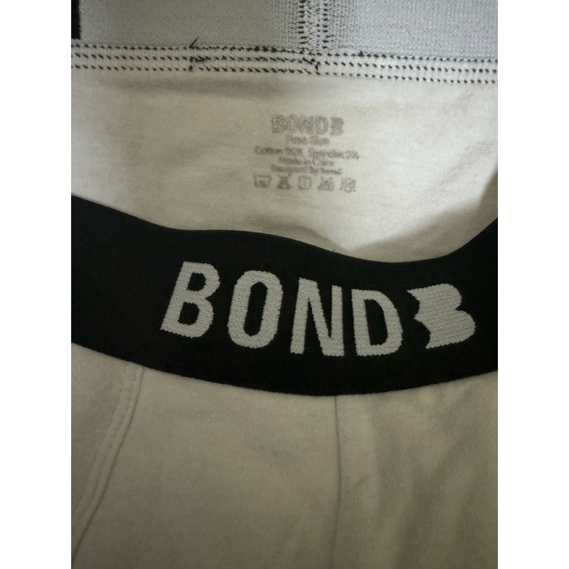 กางเกงใน BOND ของแท้ไซส์ S