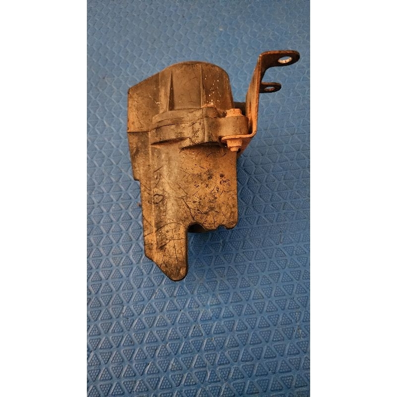 ตัวบำบัดไอเสียLS125D