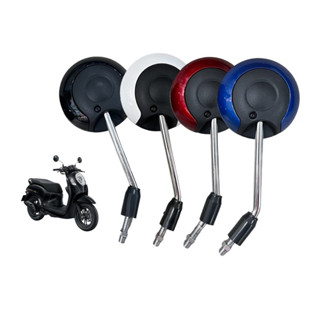 กระจก กระจกมองหลัง รุ่น SCOOPY-I สามารถใส่กับรถของ HONDA ได้…