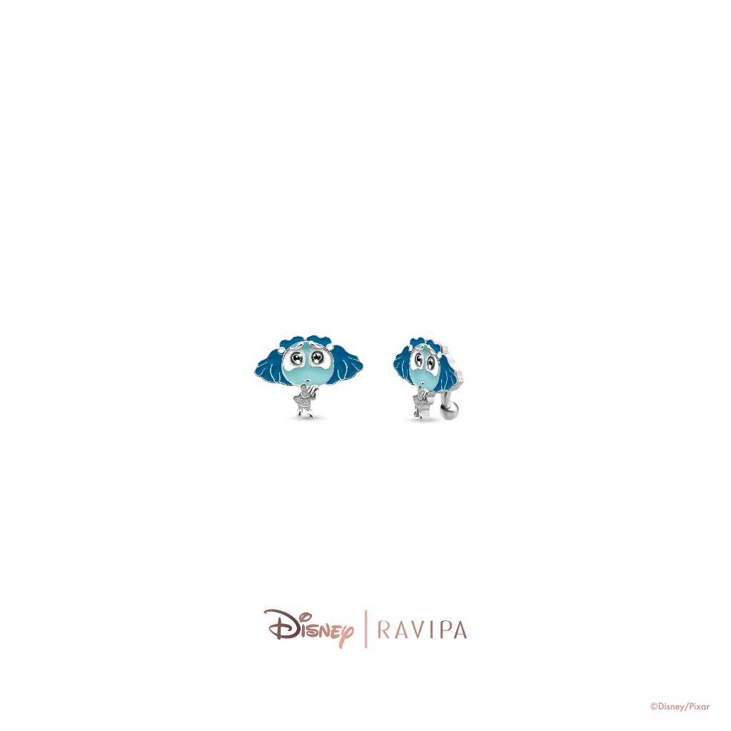 Ravipa | Inside Out 2 Envy Charm - ชาร์ม
