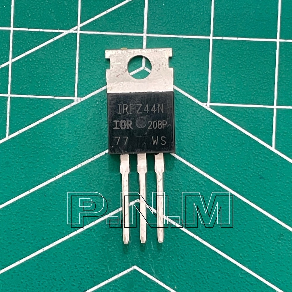 IRFZ44N , IRFZ48N , IRLB4132 , IRFS4115 IC Mosfet ✨พร้อมส่งในไทย🇹🇭✨