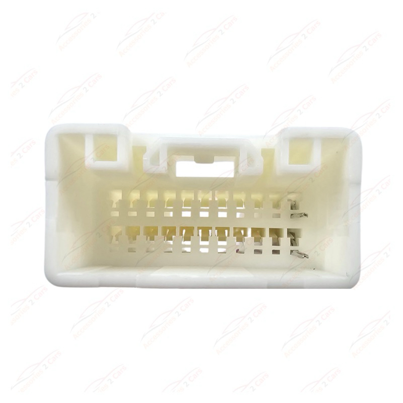 สายแปลงปลั๊กMitsubishi Pajero/Tritron ปี2008-2012 รหัสสินค้า ANDROID-MI-02 - รูปที่ 2