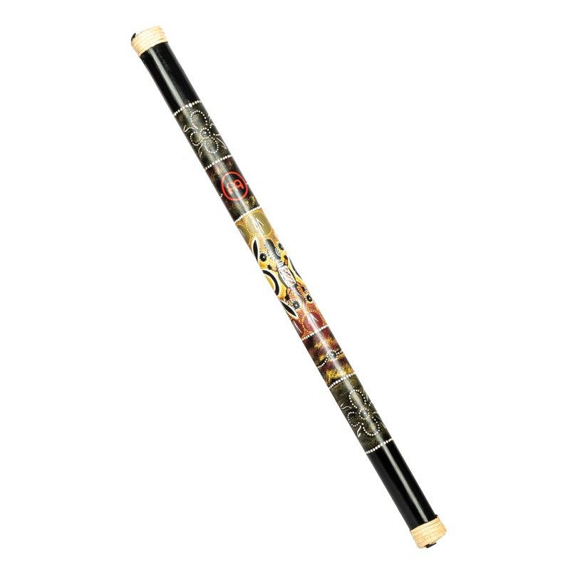 MEINL Percussion Wood Series Rainstick - 39" (RS1BK-L)