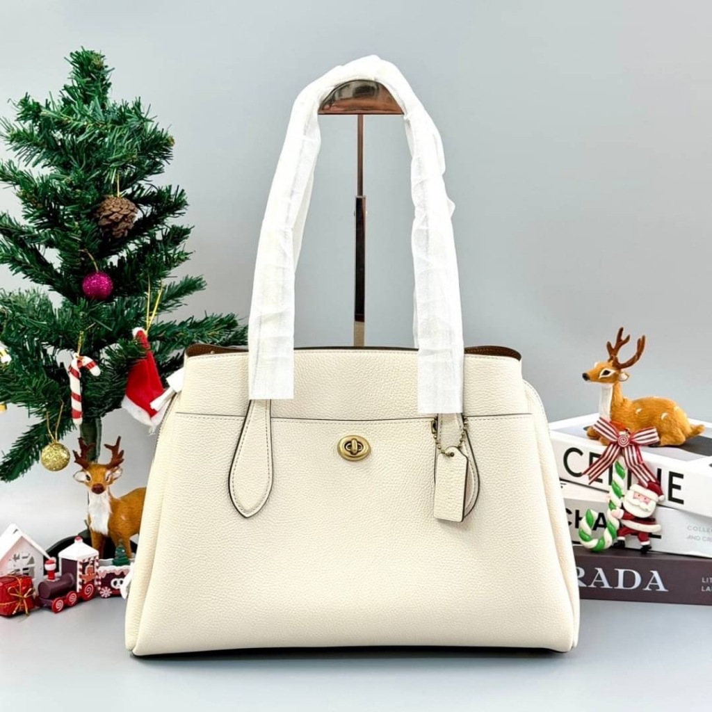 COACH LORA CARRYALL (COACH 88340)