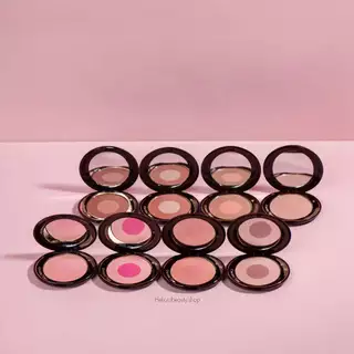 [เหลือ 1,043.- โค้ด "เก็บโค้ดหน้าร้าน"] CHARLOTTE TILBURY บลัชออน Cheek To Chic
